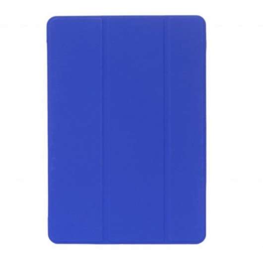 Pomologic Book Case fodral för iPad 10,2 Blå