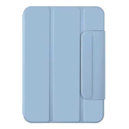 Pomologic Book Cover fodral för iPad Mini 6 Blå