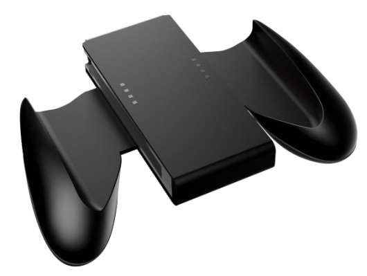 PowerA - Nintendo Switch Joy-Con Comfort Grip