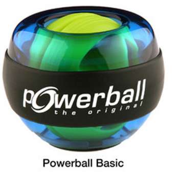 Powerball Max