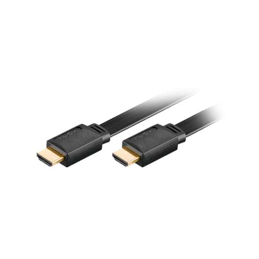 Premium HDMI Kabel 1M