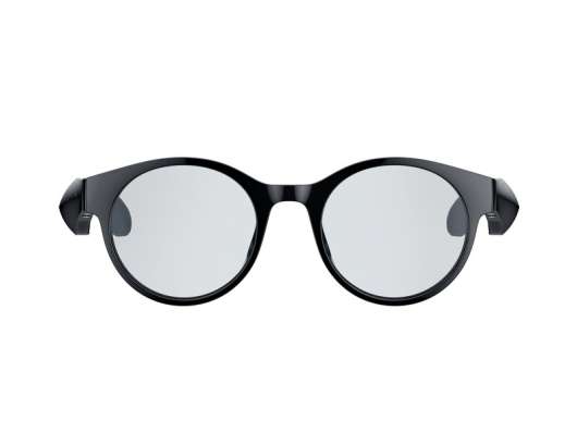 Razer Anzu - Smart Glasses (Round L)