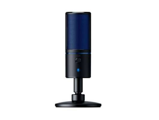 Razer Seiren X Microphone - PS4