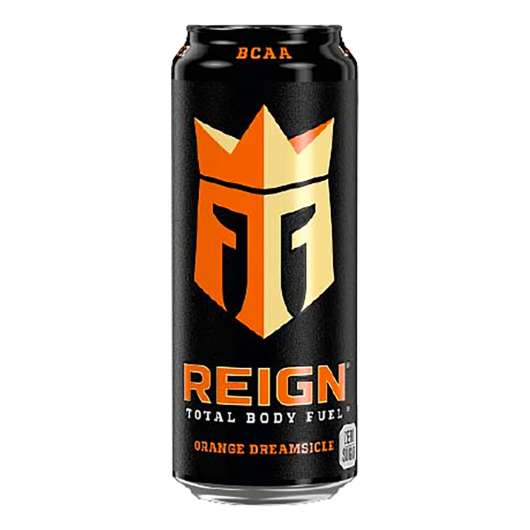 Reign BCAA Orange Dreamsicle - 1-pack
