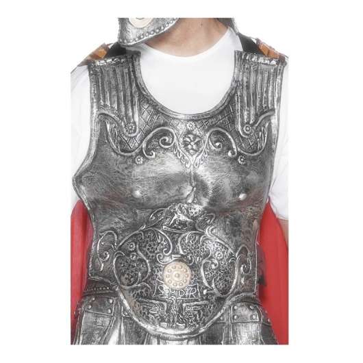 Romersk Bröstrustning