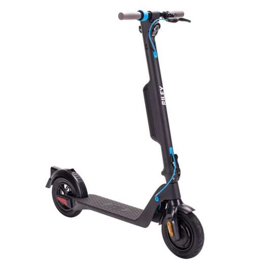 RS1 Electric Scooter - 20km/h 250W