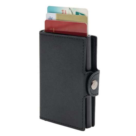 Rubicson RFID-Plånbok i PU-läder