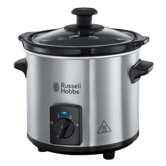 Russell Hobbs Slow Cooker Compact Home