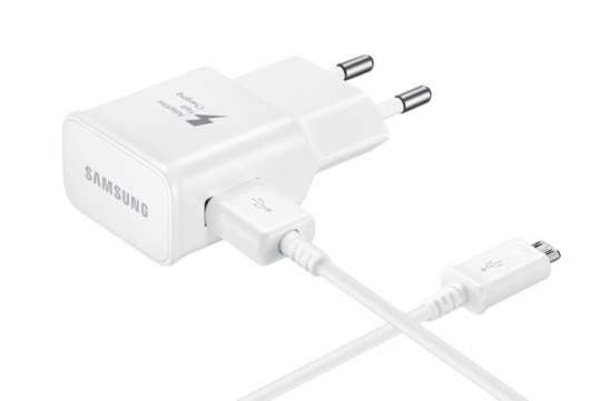 Samsung 2 A USB-laddare Quick Charge 2.0