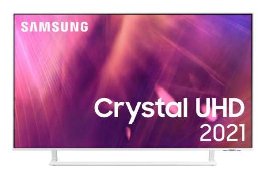 Samsung 2021 50" Crystal UE50AU9085UXXC - 4K UHD / Smart TV