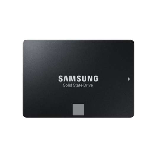 Samsung 870 EVO 1000GB SSD 2,5