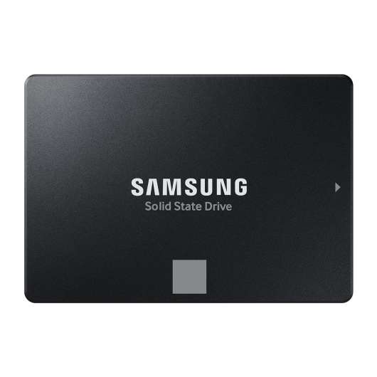 Samsung 870 EVO 2000GB 2