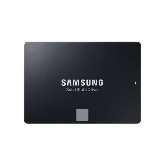 Samsung 870 EVO 4TB 2,5" SATA SSD