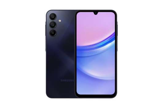 Samsung Galaxy A15 / 128GB - Black