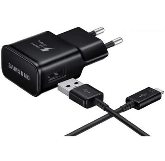 Samsung Galaxy Fast charge Wall charger