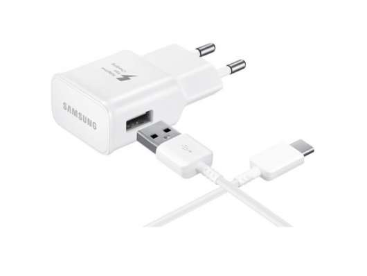 Samsung Galaxy Fast charge Wall charger