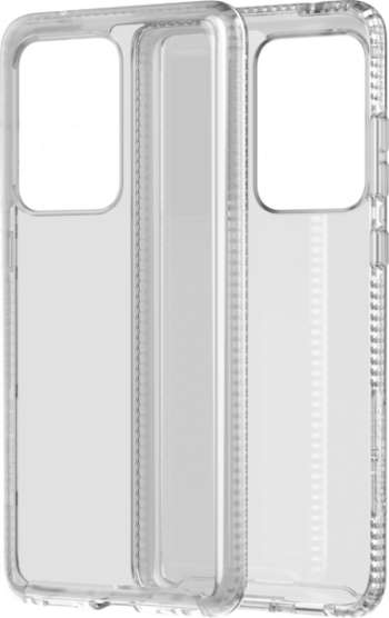 Samsung Galaxy S20 PLUS / Tech21 / Pure Clear - Transparent