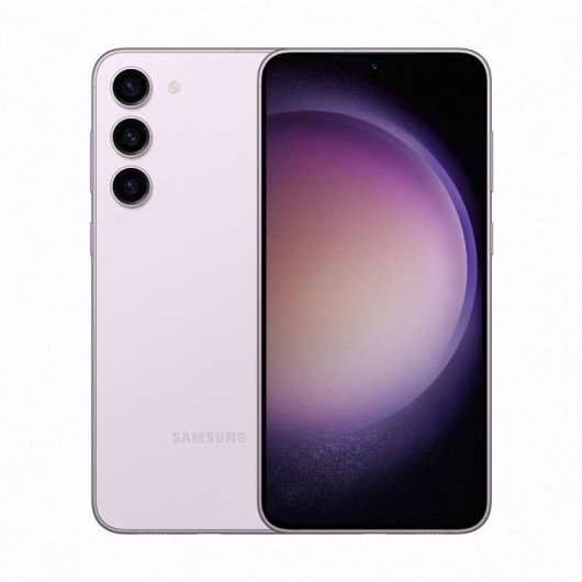 Samsung Galaxy S23 / 128GB - Lavender