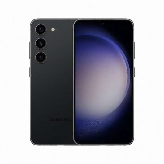 Samsung Galaxy S23 / 256GB - Phantom Black