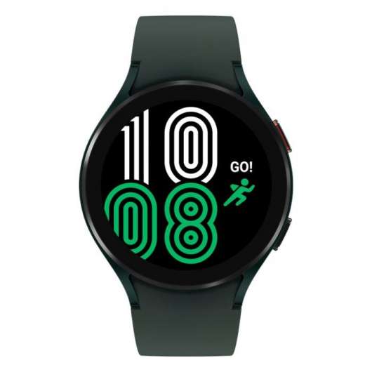 Samsung Galaxy Watch4 44 mm LTE Grön
