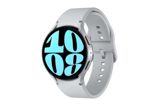 Samsung Galaxy Watch6 4G - Silver