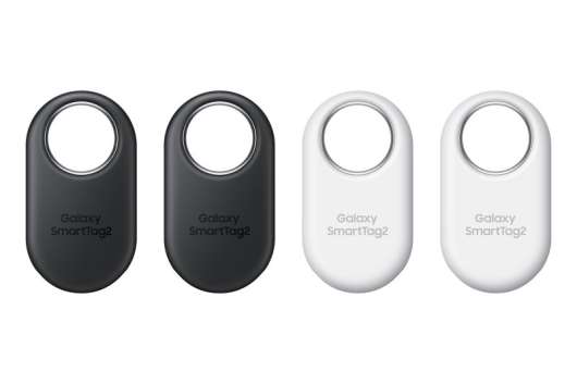 Samsung SmartTag2 - 4-pack