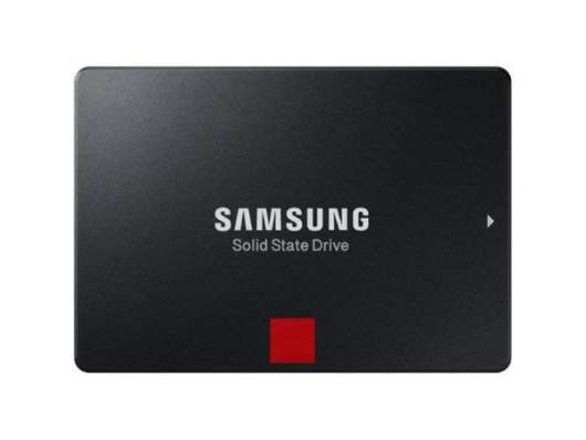 Samsung SSD 860 PRO SSD 512GB (MZ-76P512B/EU)