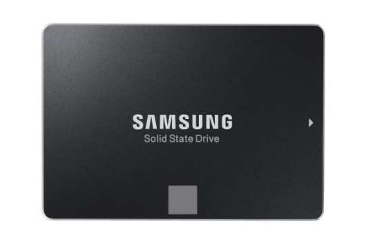 Samsung SSD 870 EVO 2TB (MZ-77E2T0B/EU)