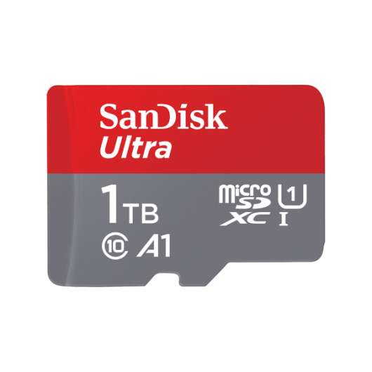 SanDisk Ultra -1TB