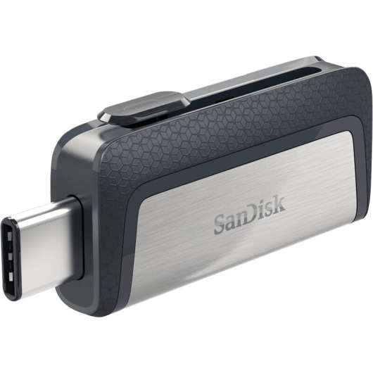 SanDisk Ultra Dual - 64GB