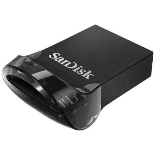 SanDisk UltraFit - 256GB