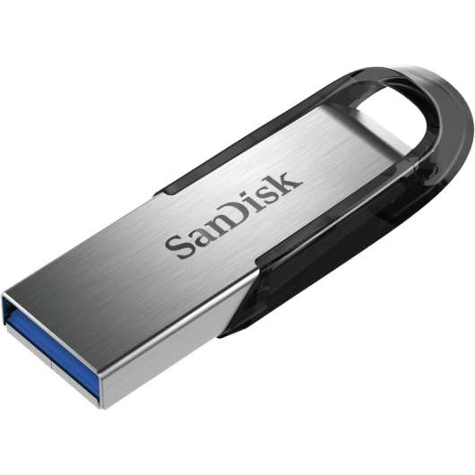 SanDisk UltraFlair - 64GB