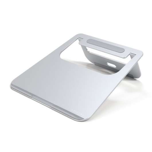 Satechi Aluminium Laptop Stand - Silver