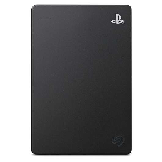 Seagate Game drive PS4 & PS5 4TB