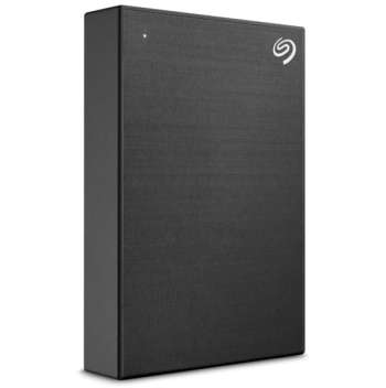 Seagate One Touch 4TB