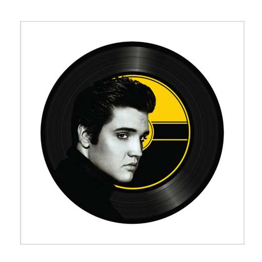Servett Elvis