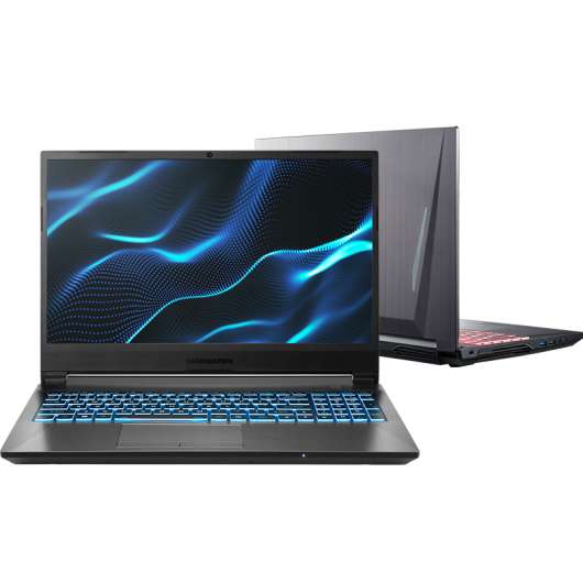 SharkGaming 6V15-60 Laptop DEMO