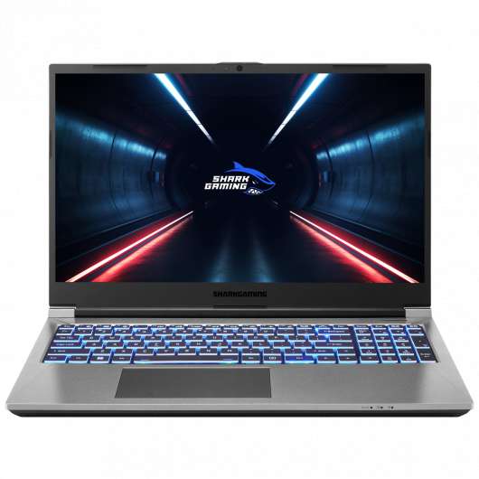 SharkGaming 8G15-50 V2 Laptop