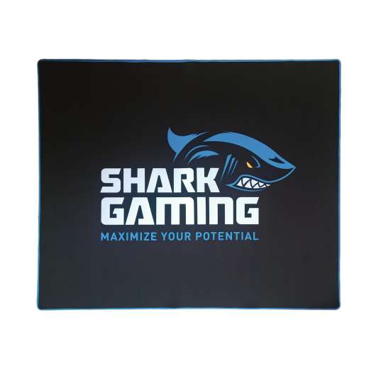 SharkGaming Floormat