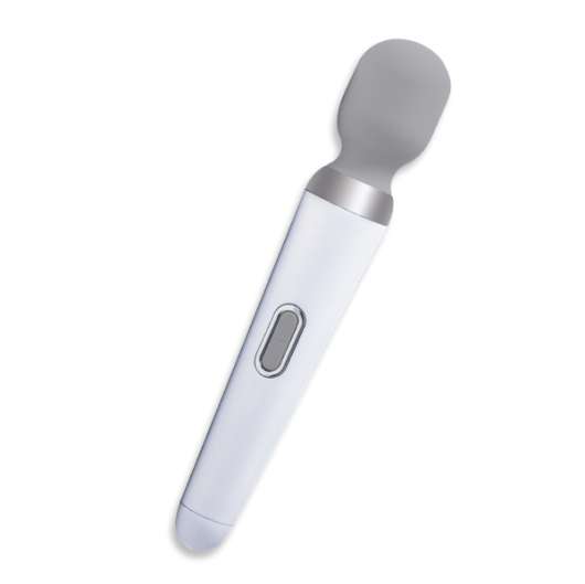 Sharper Image Massager Personal Touch Full-Size Wireless Wand