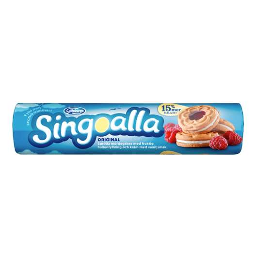 Singoalla Original - 190 gram