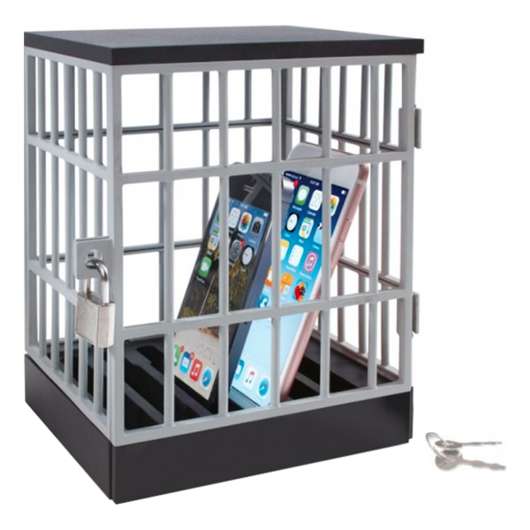 Smartphone Fängelse