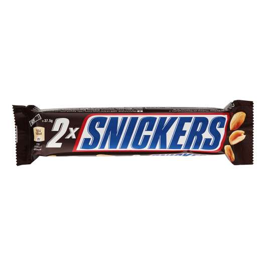 Snickers Big One Chokladbit - 75 gram