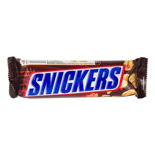 Snickers Chokladbit - 1-pack