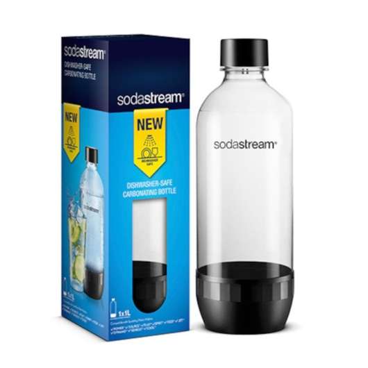 Sodastream Flaska 1 l