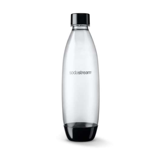 Sodastream PET-flaska 1L - Fuse