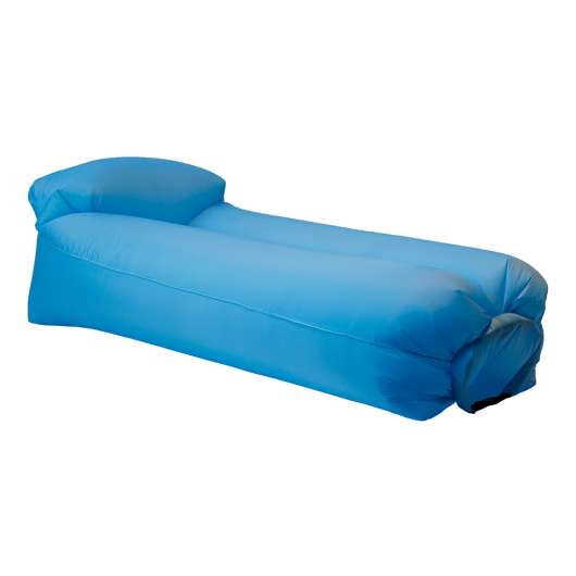 Softybag Uppblåsbar Loungesoffa - Blå