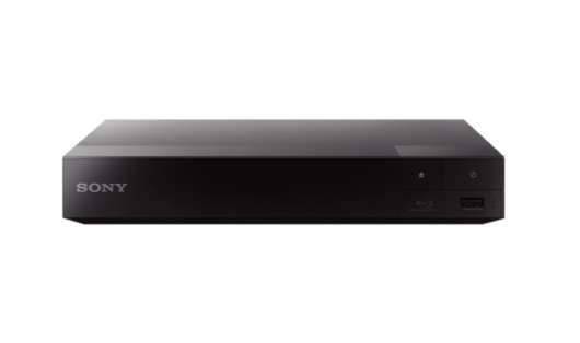 Sony BDP-S1700B Blu-Ray Spelare