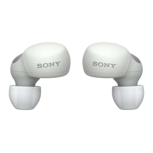 Sony LinkBuds S True Wireless - Vit