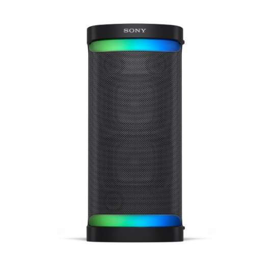 Sony SRS-XP700 Trådlös bluetooth-högtalare - Svart